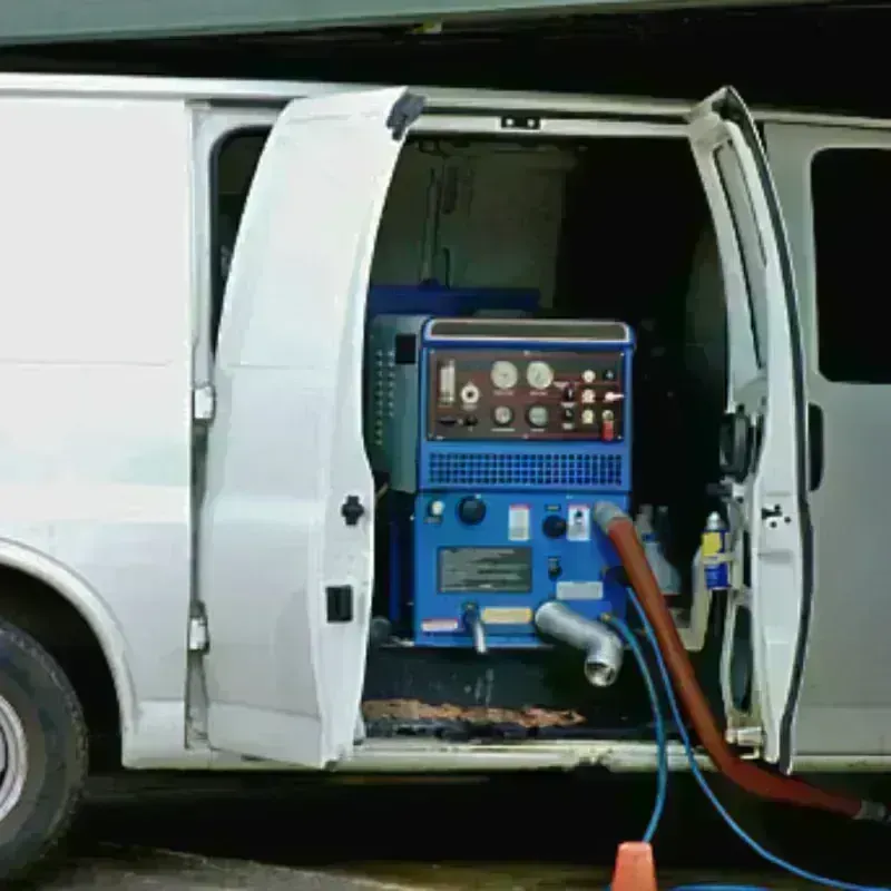 Water Extraction process in Yellowstone County, MT